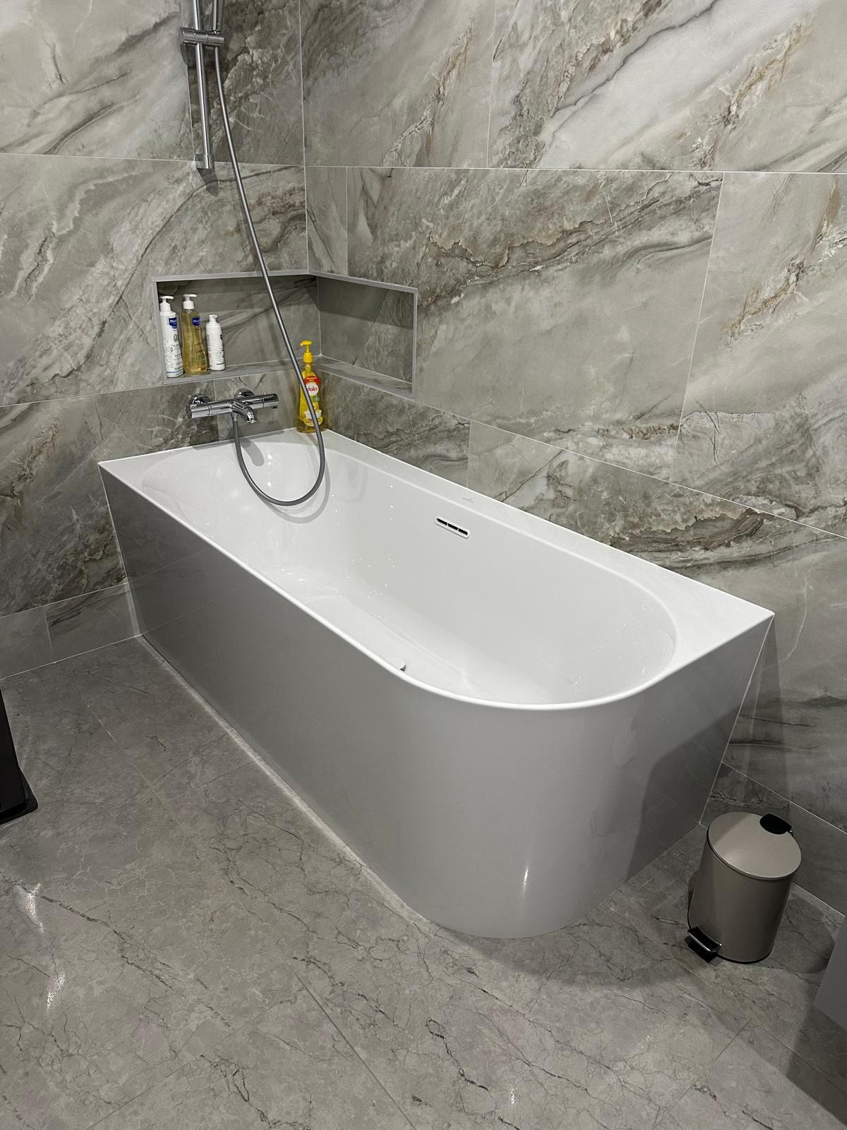 Salle de Bain Luxe