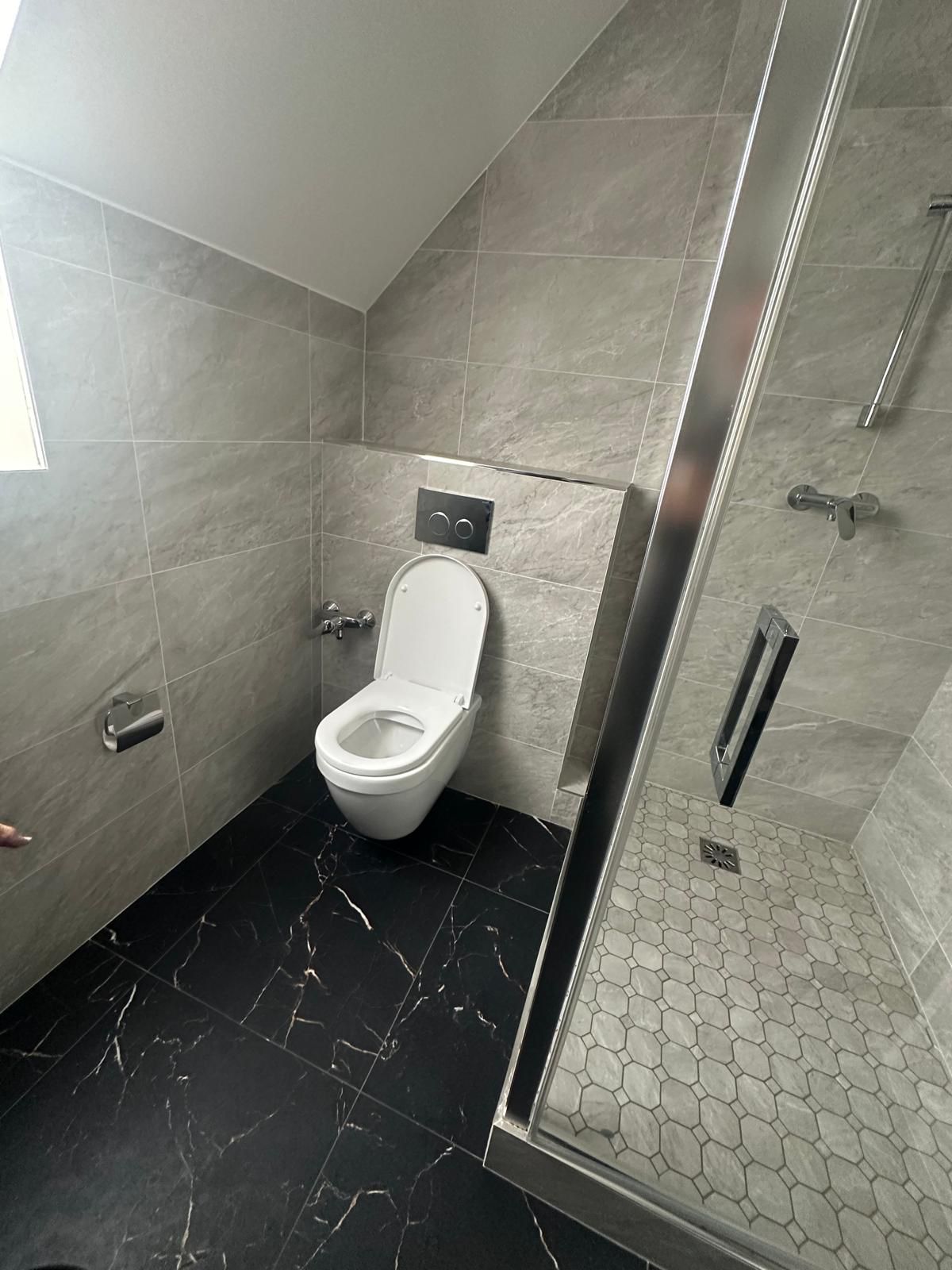 Rénovation Salle de Bain