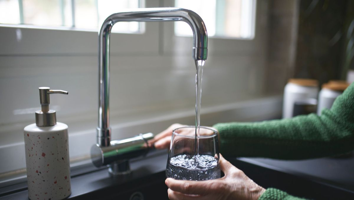 Traitement Eau